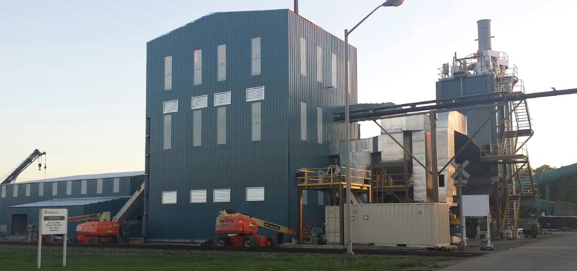 Wellons Energy Solutions