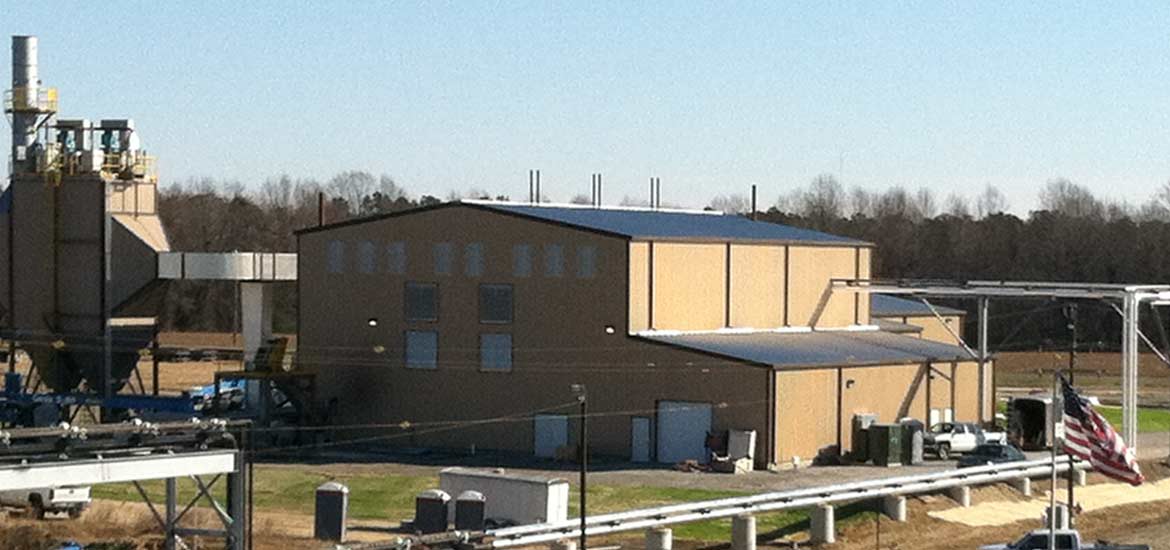 Wellons Energy Solutions