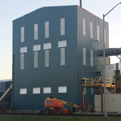 Wellons Energy Solutions