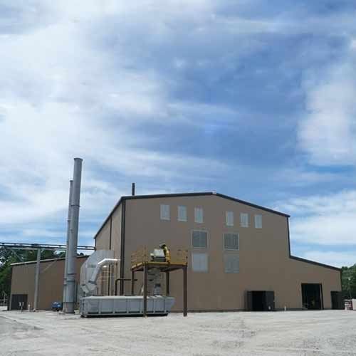 Wellons Energy Solutions