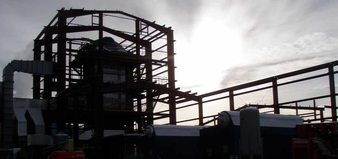 Wellons Energy Solutions