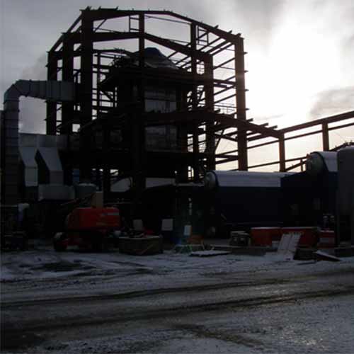 Wellons Energy Solutions